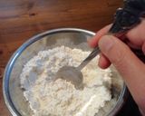 BPなし。重曹でつくる簡単パウンドケーキ作り方10写真