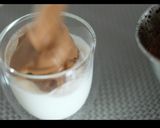 簡単！今流行のダルゴナコーヒー！作り方5写真