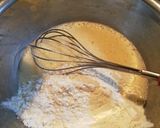 BPなし。重曹でつくる簡単パウンドケーキ作り方11写真
