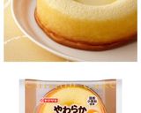 簡単フルーツケーキ(飾るだけ(^^;;)作り方1写真