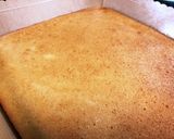 プリンの卵白が余ったら作るフィナンシェ作り方5写真