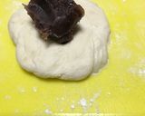 簡単トースターでレーズンパン作り方12写真