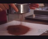 小麦粉なし☆濃厚チョコレートケーキ作り方3写真
