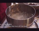 小麦粉なし☆濃厚チョコレートケーキ作り方5写真