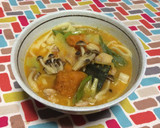 超簡単☆濃厚♫山梨の基本のほうとううどん作り方11写真