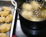 再現！マクドナルドのひとくちタツタ作り方3写真