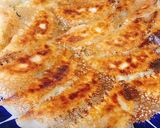 我が家の餃子作り方13写真