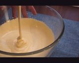 小麦粉なし☆濃厚チョコレートケーキ作り方13写真