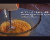 小麦粉なし☆濃厚チョコレートケーキ作り方12写真