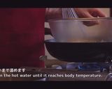 小麦粉なし☆濃厚チョコレートケーキ作り方11写真