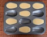卵白消費!オイルで!簡単フィナンシェ作り方6写真