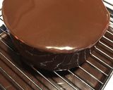 バースデーケーキ2020(3)作り方34写真