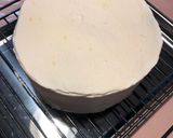 バースデーケーキ2020(3)作り方33写真