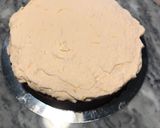 バースデーケーキ2020(3)作り方23写真