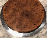 バースデーケーキ2020(3)作り方22写真