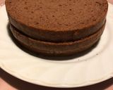 バースデーケーキ2020(3)作り方21写真