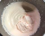 バースデーケーキ2020(3)作り方20写真
