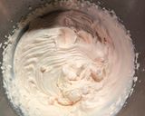 バースデーケーキ2020(3)作り方17写真