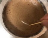 バースデーケーキ2020(3)作り方12写真