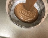 バースデーケーキ2020(3)作り方11写真