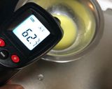 バースデーケーキ2020(3)作り方8写真