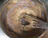 バースデーケーキ2020(3)作り方7写真
