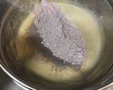 バースデーケーキ2020(3)作り方6写真