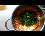切り干し大根の煮物　ビーガン作り方4写真