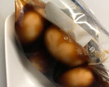 簡単！煮卵作り方5写真