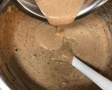 バースデーケーキ2020(3)作り方10写真