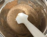 バースデーケーキ2020(3)作り方9写真
