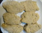 (カタルーニャ風)アリオリと魚の香草焼き作り方2写真
