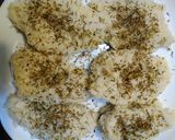 (カタルーニャ風)アリオリと魚の香草焼き作り方3写真