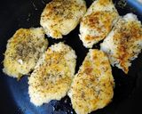 (カタルーニャ風)アリオリと魚の香草焼き作り方4写真