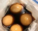 簡単!煮卵作り方7写真