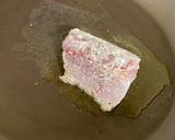 いさきのソテー　白ワインソースがけ作り方4写真