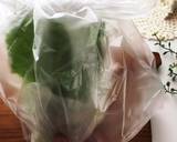 新鮮長持ち　レタスの保存方法作り方2写真