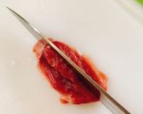砂ずりの下処理作り方4写真