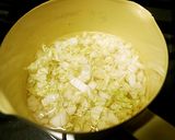 フワッとさっぱり！卵と梅の野菜スープ♪作り方3写真