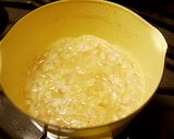 フワッとさっぱり！卵と梅の野菜スープ♪作り方4写真