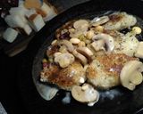 (カタルーニャ風)アリオリと魚の香草焼き作り方6写真