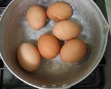 炊飯器で簡単にとろけるチャーシュー(煮豚作り方5写真