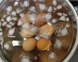 炊飯器で簡単にとろけるチャーシュー(煮豚作り方6写真