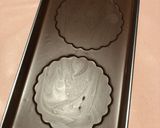 バースデーケーキ2020(3)作り方36写真