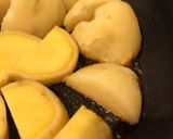 素材を楽しむ♪じゃがいもとさつまいも作り方4写真