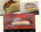 セブンのブリトー　マルゲリータをリメイク作り方4写真