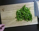 野菜がシャキシャキ!チンジャオロース作り方2写真