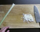 野菜がシャキシャキ!チンジャオロース作り方3写真