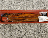スーパーの鰻を美味しく食べる方法作り方1写真