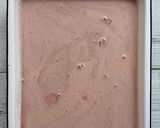 シャリ♪手作りチョコアイス作り方4写真